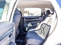 2024 Honda CR-V LX-B 2WD