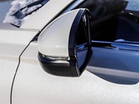 2024 Honda CR-V LX-B 2WD