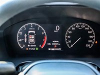 2024 Honda CR-V LX-B 2WD