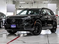 2024 Honda CR-V Sport AWD