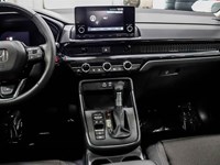 2024 Honda CR-V Sport AWD