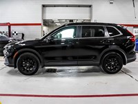 2024 Honda CR-V Sport AWD