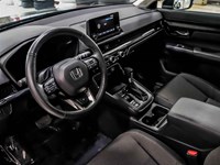 2024 Honda CR-V Sport AWD