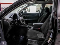 2024 Honda CR-V Sport AWD