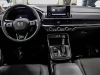 2024 Honda CR-V Sport AWD