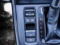 2024 Honda Cr-V Sport AWD