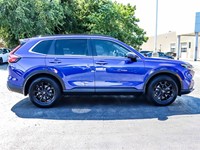 2024 Honda Cr-V Sport AWD