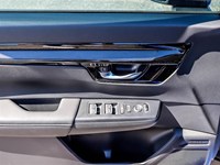 2024 Honda Cr-V Sport AWD