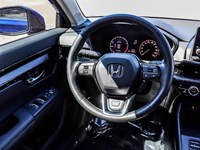 2024 Honda Cr-V Sport AWD