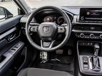2024 Honda Cr-V Sport AWD