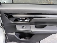 2024 Honda Cr-V Sport AWD