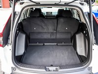 2024 Honda Cr-V Sport AWD