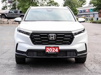 2024 Honda Cr-V Sport AWD