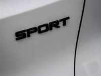 2024 Honda Cr-V Sport AWD