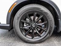 2024 Honda Cr-V Sport AWD