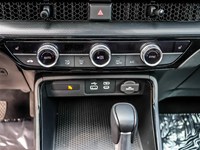 2024 Honda Cr-V Sport AWD
