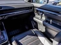 2024 Honda CR-V Hybrid Touring AWD