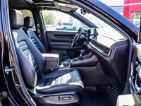 2024 Honda CR-V Hybrid Touring AWD