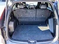 2024 Honda CR-V Hybrid Touring AWD