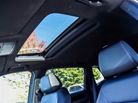 2024 Honda CR-V Hybrid Touring AWD