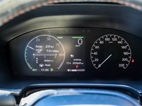 2024 Honda CR-V Hybrid Touring AWD