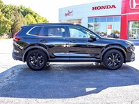 2024 Honda CR-V Hybrid Touring AWD