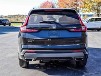 2024 Honda CR-V Hybrid Touring AWD