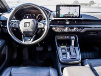 2024 Honda CR-V Hybrid Touring AWD