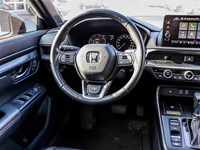 2024 Honda CR-V Hybrid EX-L AWD