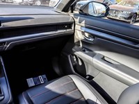 2024 Honda CR-V Hybrid EX-L AWD