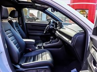 2024 Honda CR-V Hybrid EX-L AWD