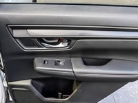 2024 Honda CR-V Hybrid EX-L AWD