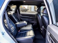 2024 Honda CR-V Hybrid EX-L AWD