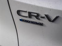 2024 Honda CR-V Hybrid EX-L AWD