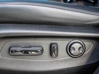 2024 Honda CR-V Hybrid EX-L AWD