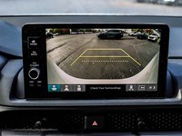 2024 Honda CR-V Hybrid EX-L AWD