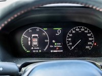 2024 Honda CR-V Hybrid EX-L AWD