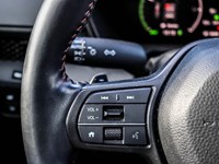 2024 Honda CR-V Hybrid EX-L AWD