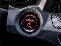 2024 Honda CR-V Hybrid EX-L AWD