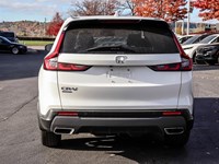 2024 Honda CR-V Hybrid EX-L AWD