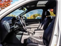 2024 Honda CR-V Hybrid EX-L AWD