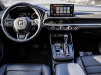 2024 Honda CR-V Hybrid EX-L AWD