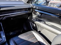 2024 Honda CR-V Hybrid Touring AWD