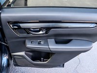 2024 Honda CR-V Hybrid Touring AWD