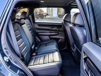 2024 Honda CR-V Hybrid Touring AWD