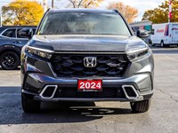 2024 Honda CR-V Hybrid Touring AWD