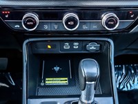 2024 Honda CR-V Hybrid Touring AWD