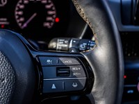 2024 Honda CR-V Hybrid Touring AWD