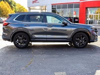 2024 Honda CR-V Hybrid Touring AWD