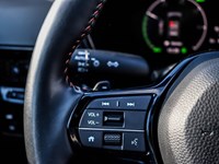 2024 Honda CR-V Hybrid Touring AWD